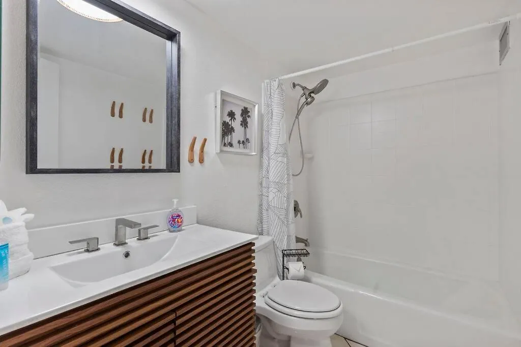 Ocean View Condo, Walk To Beach, Cafes & Shops Kihei United States