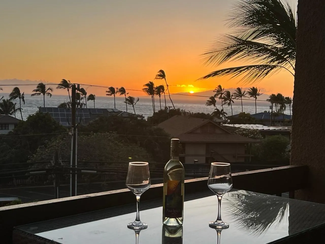 Ocean View Condo, Walk To Beach, Cafes & Shops Kihei United States